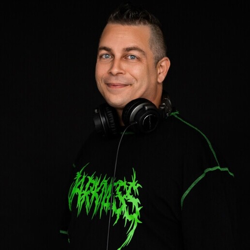 DJ Noordwijk  (Zuid Holland)(NL) Paul Schaap