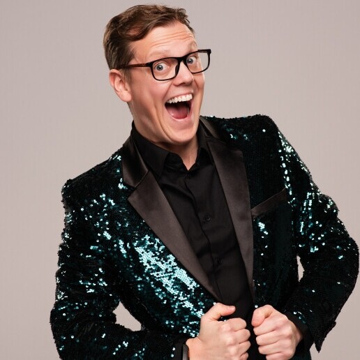 DJ Doornspijk  (NL) Feest met de Buurman