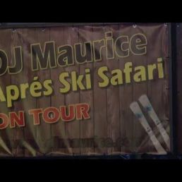 Après Ski Safari on Tour