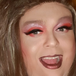 Drag Queen Celine - Lenoire