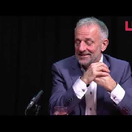 Presenter Weert  (NL) Jeroen Heijdeman