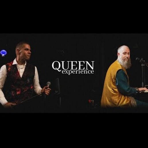 QUEEN Theater | Music with a Message