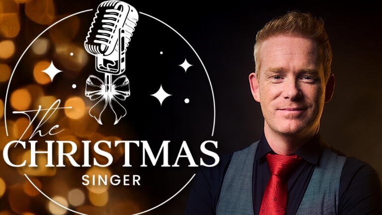 The Christmas Singer | De Kerstzanger