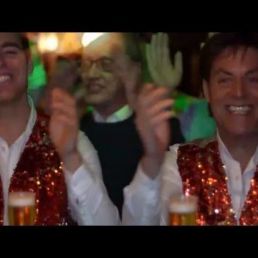 The Harbour Singers