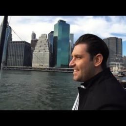 Jeffrey Heesen