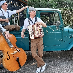 Trio Vrij Vrolijk