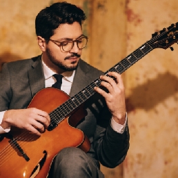 Guitarist Naarden  (NL) Guitarist | excellent