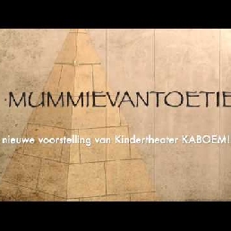 MummievanToetie