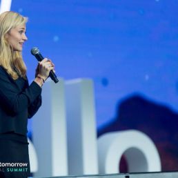 Presentation - Biology is the next digital