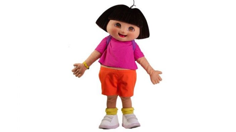 Dora