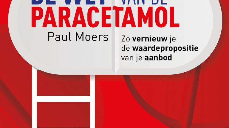 The Law of Paracetamol: Paul Moers