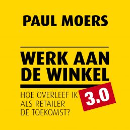 Spreker Heiloo  (NL) Werk aan de winkel 3.0: Paul Moers