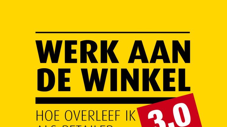 Werk aan de winkel 3.0: Paul Moers