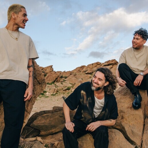 Band Arnhem  (NL) The Tributes