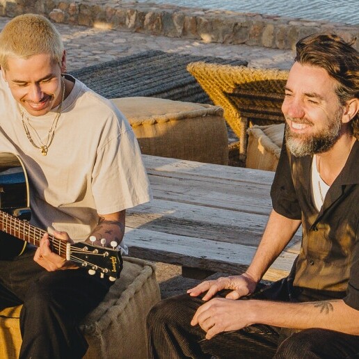 Band Arnhem  (NL) The Tributes DUO