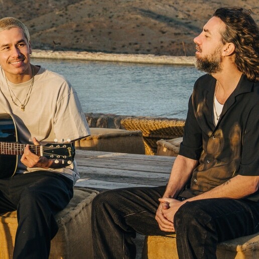 Band Arnhem  (NL) The Tributes DUO