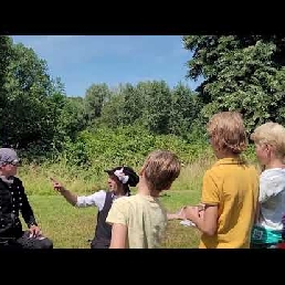 Kindervoorstelling Hoofddorp  (NL) Samen is Leuker dan Alleen!