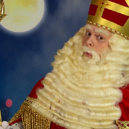 Sinterklaas huren/boeken