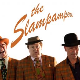 The Slampampers  online 