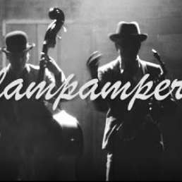 The Slampampers  online 