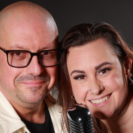 Zanggroep De Rijp  (NL) Duo John en Dees