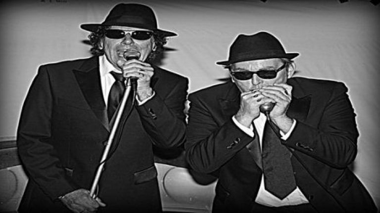 Blues Brothers Act (Live Act)