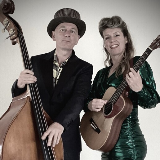 Band Terborg  (NL) Sfeervolle Valentijn songs met Heeyaa