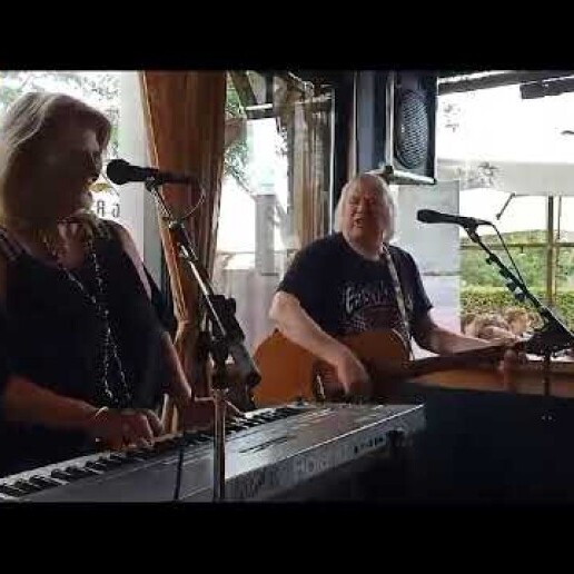 Band Hilversum  (NL) Vita & Ronald