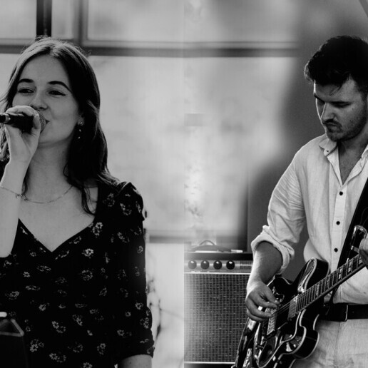 Band Herenthout  (BE) Fien & Jonas