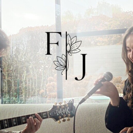 Band Herenthout  (BE) Fien & Jonas | Wedding & events duo
