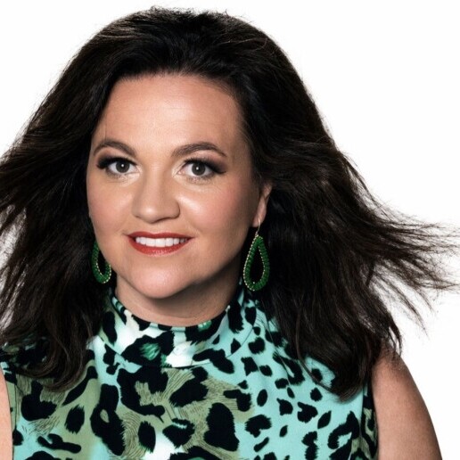 Zangeres Naarden  (NL) Lot van Santen