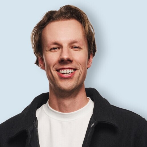 DJ Hilversum  (NL) Quinten van Hilten - Allround DJ