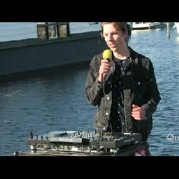 UNL - Quinten van Hilten (Allround DJ)