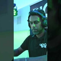 DJ NONSTOP (only DJ)