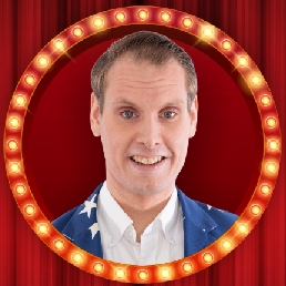 Kids show Etten-leur  (NL) Magic show for children