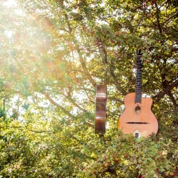 Pierrot et Hugo ★ Gypsy Jazz Duo