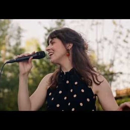 Akoestisch Duo - Caroline en Joost