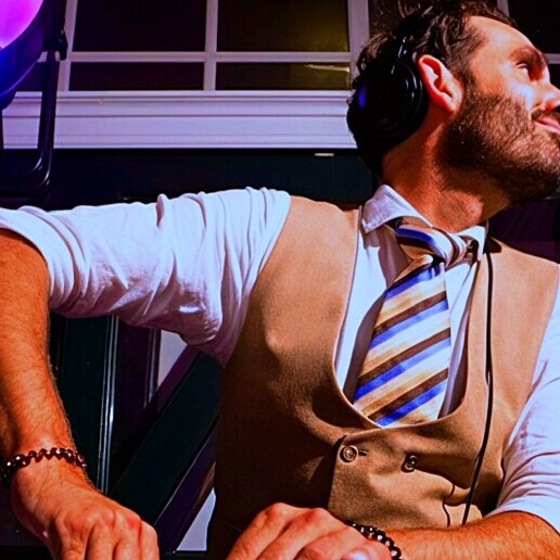 DJ Dongjum  (NL) Vlammie