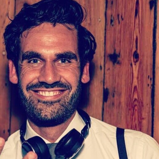 DJ Dongjum  (NL) Vlammie