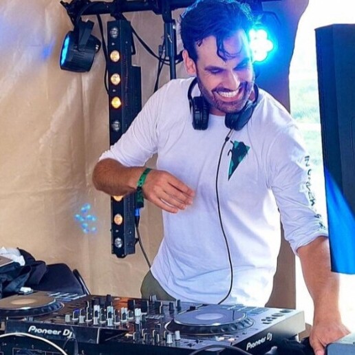 DJ Dongjum  (NL) LLout