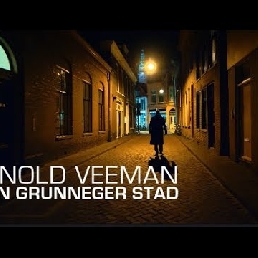 Arnold Veeman