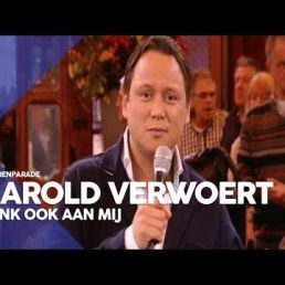 Harold Verwoert