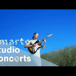 Tamarae - Elegante live muziek Jazz & Soul