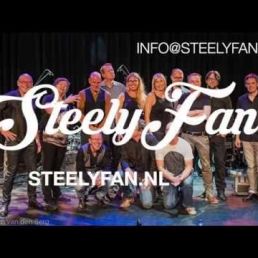 Steely Fan: A True Steely Dan Experience