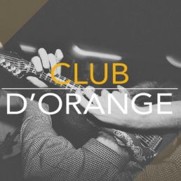 Coverband Club d'Orange