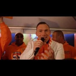 Peter La Haye 30 Minuten feest! 2025