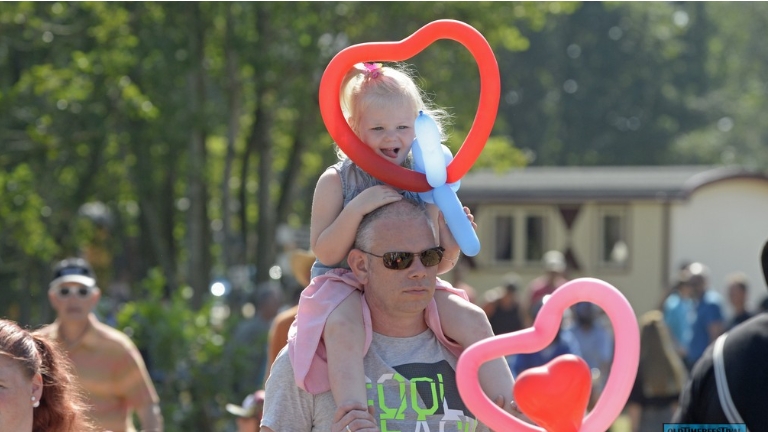 Balloon artist Lange Jan 3 hours