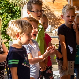 Lange Jan de Trucjesman (pakket zilver)