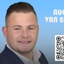 August Van Engelen