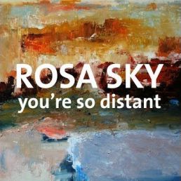 Rosa Sky